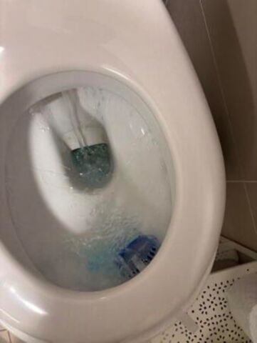 WC bouché dans l’Essonne (91) : comment réagir efficacement ?