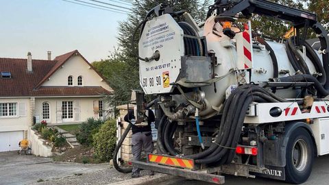 Vidange de fosse septique en Essonne : Quand et comment procéder ?
