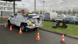 Bouchons à répétition ? Inspection vidéo des canalisations à Brunoy pour diagnostic (racines, défaut, fissure)
