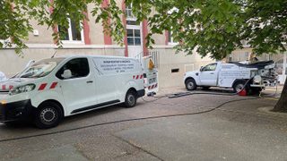 Débouchage de canalisation 24/7 : WC, évier, égout...