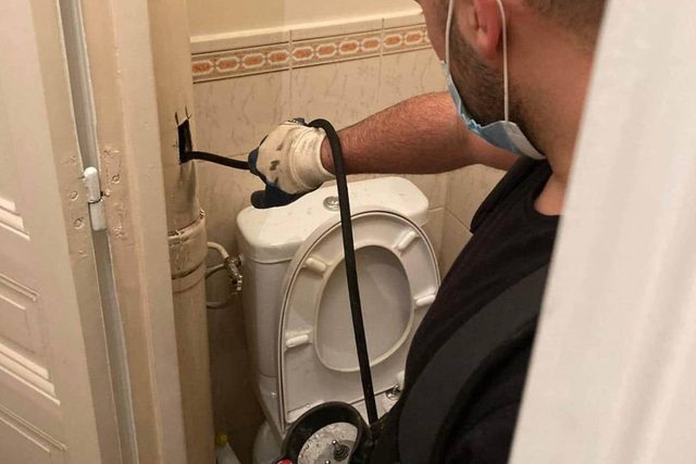 Les avantages d’un spécialiste du débouchage de canalisation à Épinay-sur-Orge